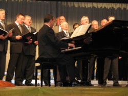 Vergrößern Jubiläum 2008