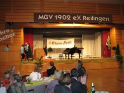 Jubiläum 2008