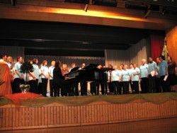 Vergrößern Jubiläum 2008