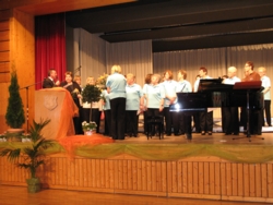 Vergrößern Jubiläum 2008