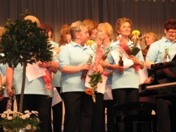 Jubiläum 2008