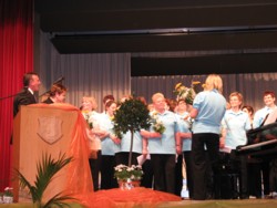 Jubiläum 2008