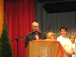 Vergrößern Jubiläum 2008