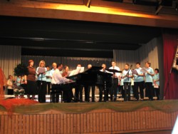 Vergrößern Jubiläum 2008