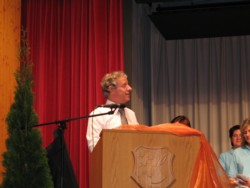 Vergrößern Jubiläum 2008