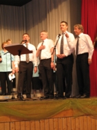 Vergrößern Jubiläum 2008