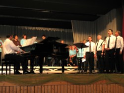 Vergrößern Jubiläum 2008