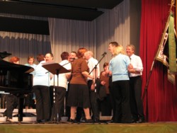 Vergrößern Jubiläum 2008
