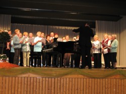 Vergrößern Jubiläum 2008