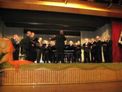 Vergrößern Jubiläum 2008
