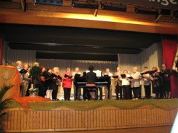 Vergrößern Jubiläum 2008