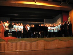 Vergrößern Jubiläum 2008