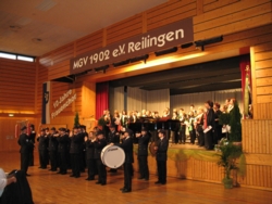 Jubiläum 2008