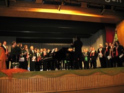 Vergrößern Jubiläum 2008