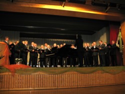 Vergrößern Jubiläum 2008
