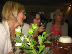 Abschlussfest 2011