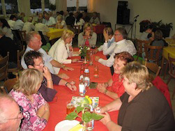 Abschlussfest 2011