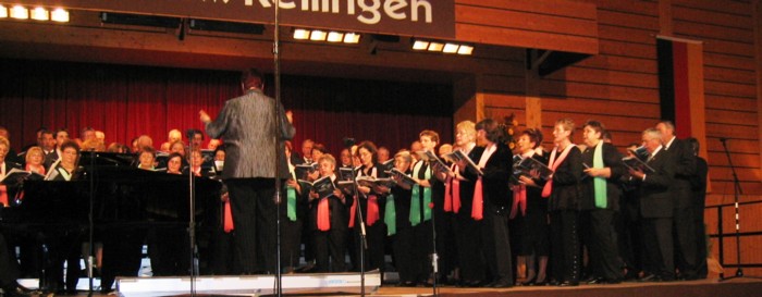 Konzert 2006