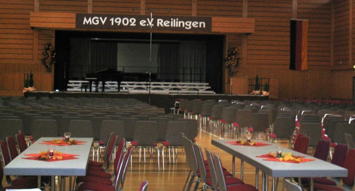 Konzert 2006