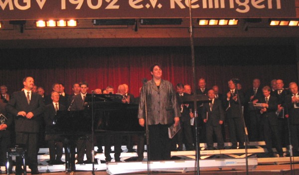 Konzert 2006