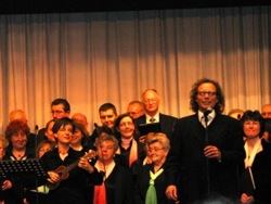 Konzert 2009