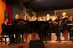 Konzert 2012