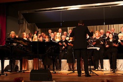 Konzert 2012