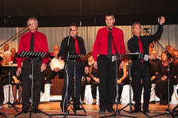 Konzert 2012