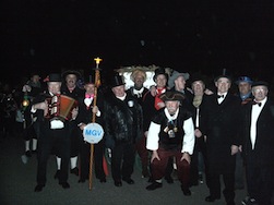 Nachtumzug 2011