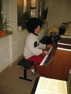 Närrische Singstunde 2010