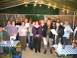 Vergrößern Oktoberfest