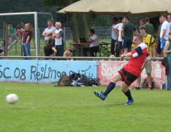 Vergrößern SC 08 Dorfmeisterschaften 2008
