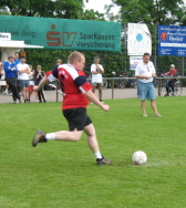 Vergrößern SC 08 Dorfmeisterschaften 2008