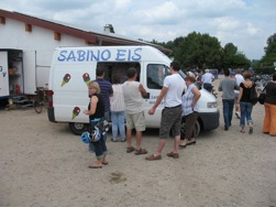 Seehoffest 2009