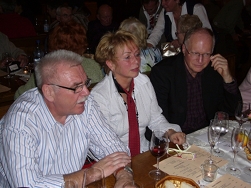 Weinprobe 2008