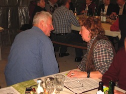 Weinprobe 2011