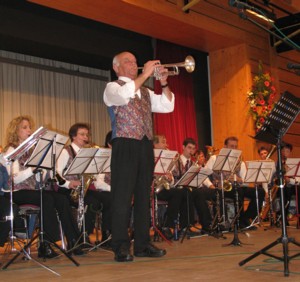 Winterfeier 2007