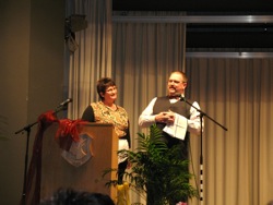 Winterfeier 2009