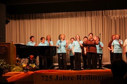 Winterfeier 2011