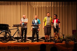 Winterfeier 2011