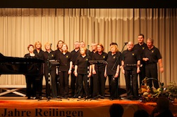 Winterfeier 2011