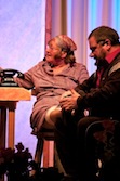 Winterfeier 2012